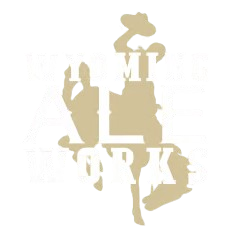 Wyoming Ale Works home logo