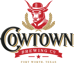 Cowtown Brewing Co home logo