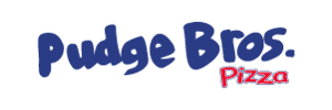 Pudge Bros Pizza home logo