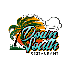 Down South Restaurant home logo