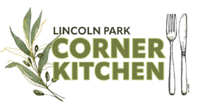 Lincoln Park Corner Kitchen home logo