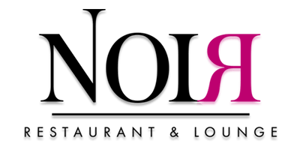 Noir Restaurant & Lounge home logo