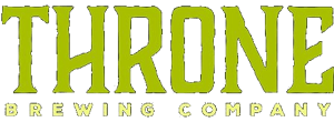 Throne Brewing home logo