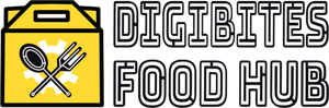 Digibites FoodHub home logo