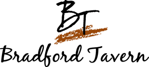 Bradford Tavern home logo