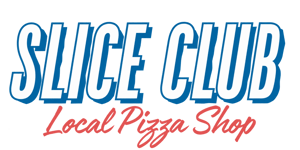 Slice Club - NY Pizza & Bar home logo