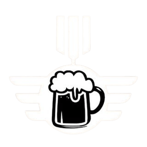 Bunker Bar home logo