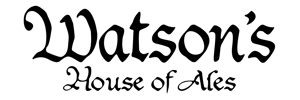 restaurant logo