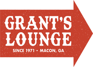 Grant's Lounge - Macon, GA home logo