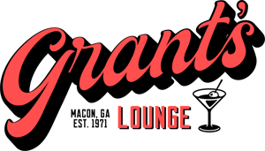 Grant's Lounge - Macon, GA home logo