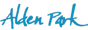 Alden Park home logo