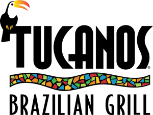 Tucanos Brazilian Grill home logo