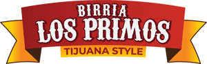 Birria Los Primos home logo