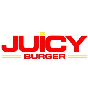 Juicy Burger home logo
