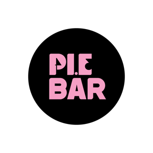 Pie Bar home logo