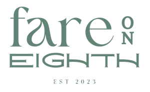 Fare on Eighth home logo