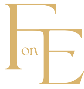 Fare on Eighth home logo