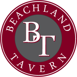 Beachland Tavern home logo