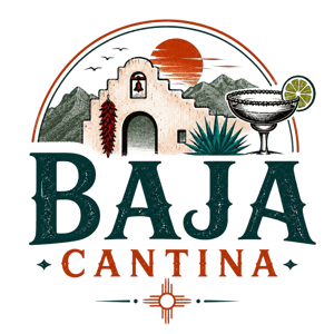 Baja Cantina home logo