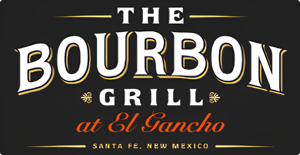 Bourbon Grill home logo