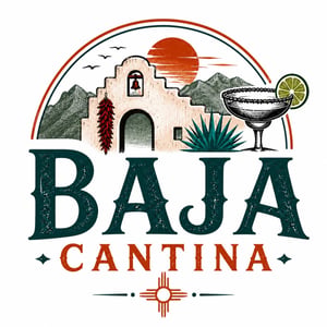 Baja Cantina home logo