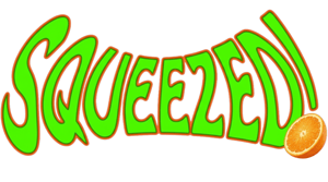 Squeezed Juice Bar home logo
