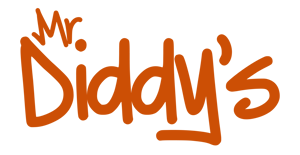 Mr. Diddys home logo