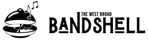 West Broad Bandshell home logo