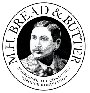 restaurant logo