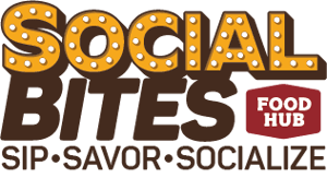restaurant logo