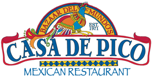 Casa De Pico home logo