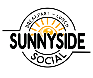 Sunnyside Social home logo