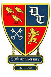 Dunwoody Tavern home logo