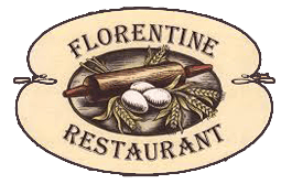 Florentine's Trattoria home logo