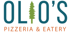 Olio's Pizzeria & Eatery home logo
