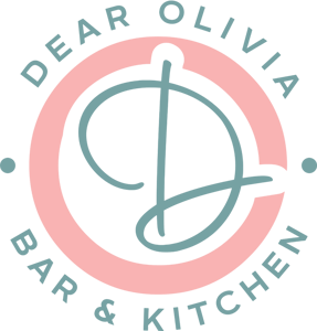 Dear Olivia home logo