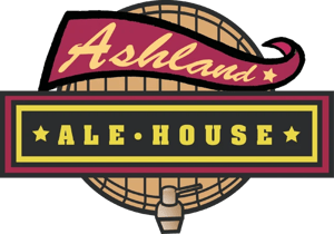 Ashland Ale House home logo