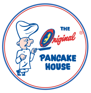 The Original Pancake House Norco home logo