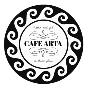 restaurant logo