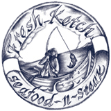 Fresh Ketch home logo