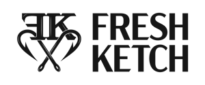Fresh Ketch home logo