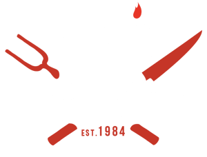 Rays Real Pit BBQ Shack home logo