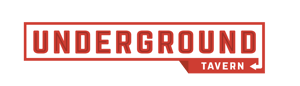 Underground Tavern home logo