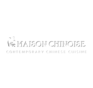 Maison Chinoise home logo
