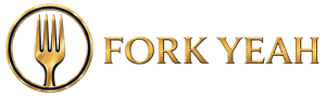 Fork Yeah home logo