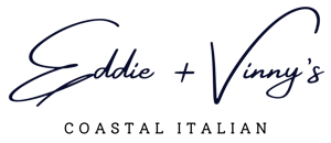 Eddie and Vinny's home logo