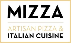 Mizza home logo