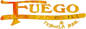 Fuego Mexican Grill and Tequila Bar home logo