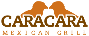 Caracara Mexican Grill home logo