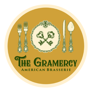 The Gramercy home logo